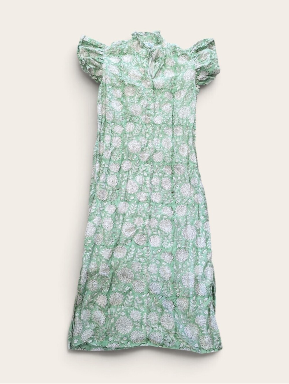 Darlington Isle dress